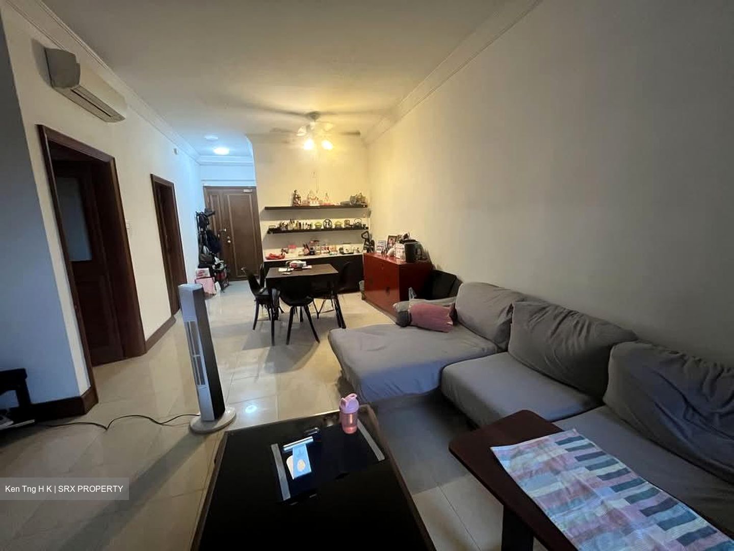 Aston Mansions (D14), Apartment #568711281